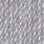 Heirloom Easy Care 12 ply Yarn - Silver (6762)