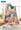 Crochet Garden Throw - Patons Crochet Pattern (0046)