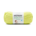 Softee Baby Cotton Yarn - Granny Smith