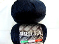 Filatura di Crosa Brilla Yarn - dark navy (306)