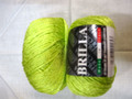 Filatura di Crosa Brilla Yarn - light lime (445)