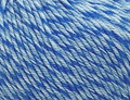 Patons Extra Fine Merino 8 Ply Wool - Baby Blue Twist (2125)