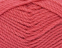 weight: 400g cone Beefeater Yeoman Grigna 4 ply yarn bright pink Colour: Fuschia 