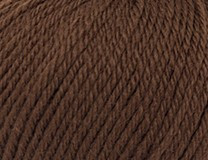 Heirloom Merino Magic 8 ply Wool - Cocoa (376597)