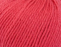 Heirloom Merino Magic 8 ply Wool - Flamingo (376599)