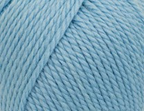 Heirloom Merino Magic Chunky Wool - Powder Blue (366594)