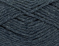 Patons Dreamtime Merino 8 Ply Wool - Stonewash Blue (4978)