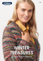 Winter Treasures - Patons Knitting Pattern (0048)