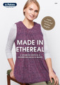 Made In Ethereal - Patons Knitting Pattern (0047)