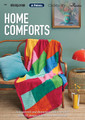 Home Comforts - Patons Heirloom Cleckheaton Panda Knitting Pattern (369)