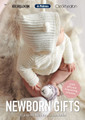 Newborn Gifts - Patons Heirloom Cleckheaton Knitting Pattern (368)