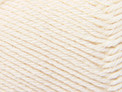 Shepherd Baby Wool Merino 3 Ply Wool  - White (0049)