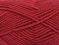Cleckheaton Country 8 Ply Wool - Rosewood (2382)