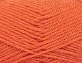 Cleckheaton Country 8 Ply Wool - Orange Fizz (2383)