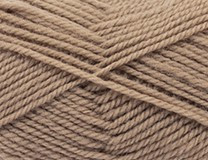 Cleckheaton Country 8 Ply Wool - Camel (2379)