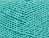 Cleckheaton Country 8 Ply Wool - Pure Blue (2380)