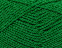 Panda Magnum Soft 8 Ply Yarn - Techno Green (2041)