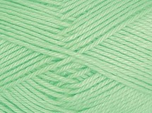 Patons Cotton Blend 8 Ply Yarn -  Neo Mint (48)