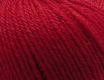 Heirloom Merino Magic 10 ply Wool -  Cherry Red (306202)