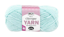 Birch Classique Yarn - Mint (03)