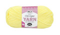 Birch Classique Yarn - Lemon (11)