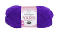 Birch Classique Yarn - Purple (16)