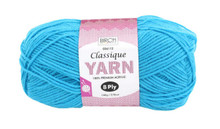 Birch Classique Yarn - Turquoise (17)