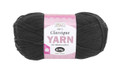 Birch Classique Yarn - Black (20)