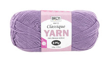 Birch Classique Yarn - Lupin (24)