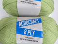 Panda Acrocraft 8 Ply Yarn - Grass (1016)