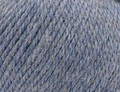 Heirloom Alpaca 8 Ply Wool - Greyblue Heather (6935)