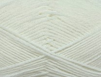 Heirloom Baby Merino 3 ply Wool - Frost (6404)