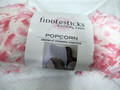 Fiddlesticks Popcorn Yarn - Pink