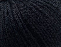 Heirloom Merino Magic 10 ply Wool - Raven (6224)