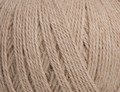 Heirloom Alpaca 8 Ply Wool - Nougat (6981)