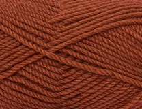 Cleckheaton Country 8 Ply Wool - Copper (2384)