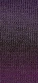 Panda Crypto 8 Ply Yarn - Purple Paradise (12)