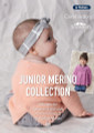 Junior Merino Collection  - Patons Cleckheaton Shepherd Knitting Pattern (355)
