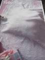 PETER PAN LEAFLET,NO P1066, KNITTED SHAWL,4PLY WOOL,45X45 INS