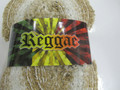 REGGAE SCARF YARN BEIGE/CREAM MIX,NO 35,LAST LOTS