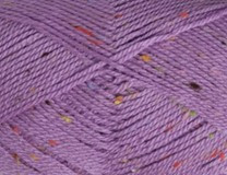 Panda Magnum Tweed Yarn - Lilac Joy (8006)
