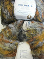 PATONS ANIMALE YARN TIGER,NO 1349,FAKE FUR,100GRS,SUITABLE FOR A COWL