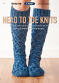 Heirloom Patons Cleckheaton Knitting Pattern - Head to Toe Knits (113)