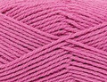Patons Bluebell Merino 5 Ply Wool - Carnation Pink (4428)