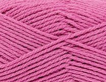 Patons Totem Merino 8 Ply Wool - Carnation Pink (4428)