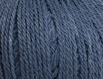 Patons Inca Wool - Blue Dusk (7064)