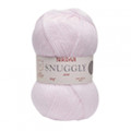 Sirdar Snuggly 4 Ply Yarn - Pearly Pink (0302)