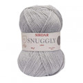 Sirdar Snuggly 4 Ply Yarn - Cloud (0487)
