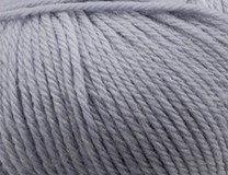 Heirloom Merino Magic 8 ply Wool - Grey Gum (6522)