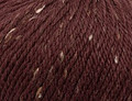 Heirloom Merino Fleck 8 Ply Wool - Redwood (6588)